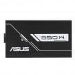 ASUS Prime -850G power supply unit 850 W 20+4 pin ATX ATX Black ASUS Prime -850G power supply unit 850 W 20+4 pin ATX ATX Black