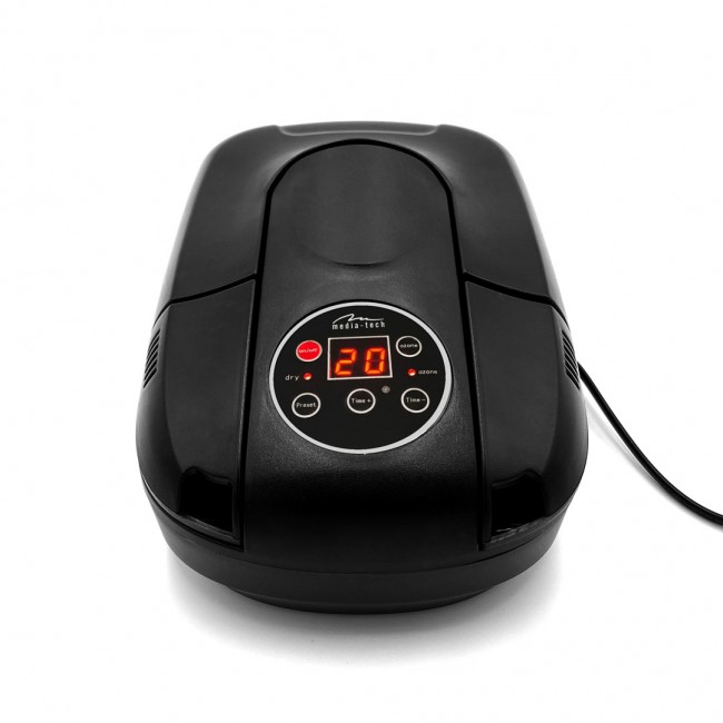 Shoe dryer MULTI OZONE DRYER UNI MT6523 Shoe dryer MULTI OZONE DRYER UNI MT6523