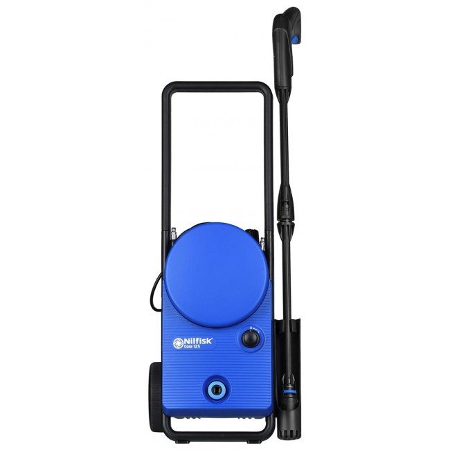 Nilfisk Core 125-5 EU pressure washer Upright Electric 438 l/h Nilfisk Core 125-5 EU pressure washer Upright Electric 438 l/h