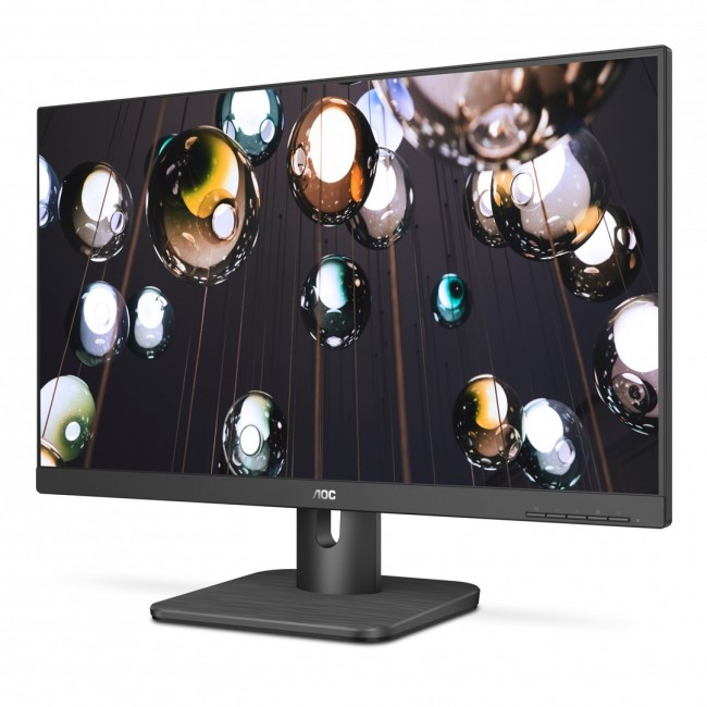 AOC E1 24E1Q computer monitor 60.5 cm (23.8 AOC E1 24E1Q computer monitor 60.5 cm (23.8