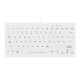 Contour Design Active Key Contour QuickClean Medical Keyboard IP68 Mini Wired White DE C4112