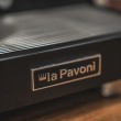la Pavoni LPSCVB01EU coffee maker Semi-auto Espresso machine 2.9 L la Pavoni LPSCVB01EU coffee maker Semi-auto Espresso machine 2.9 L