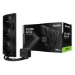 Asrock Challenger Pure 360 Processor Liquid cooling kit 12 cm Black