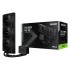 Asrock Challenger Pure 360 Processor Liquid cooling kit 12 cm Black