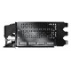 PNY GeForce RTX 5080 Overclocked Triple Fan GPU NVIDIA 16 GB GDDR7