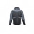 JACKET COMFORT WINTER HYBRIDXXL GRAY