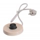 Adler AD 4495 milk frother/warmer Automatic milk frother/warmer Beige
