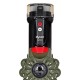 Dyson V8 Cyclone 2-in-1 stick vacuum Battery Dry Bagless 0.54 L Black