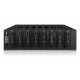 Icy Dock ToughArmor MB873MP-B V2 SSD enclosure Black 5.25