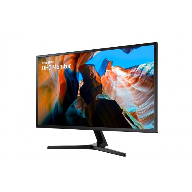 Samsung UJ590 computer monitor 81.3 cm (32