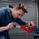 Knipex 90 31 03 BK manual pipe cutter Pipecutter