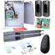 CAME ATS 30AGS STANDARD 230V SPACE set for swing gates