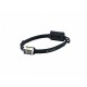 Ledlenser 502719 flashlight Black Headband flashlight LED