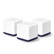 Mercusys AC1900 Whole Home Mesh Wi-Fi System Mercusys AC1900 Whole Home Mesh Wi-Fi System