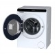 Candy CW50-BP12307GU-S washing machine Front-load 5 kg 1200 RPM White