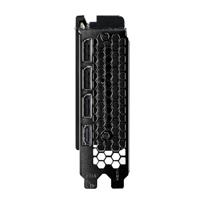 Gainward GeForce RTX 5060 Ti Python III NVIDIA 16 GB GDDR7