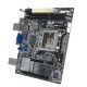 ASUS P13R-I Intel C262 LGA 1700 mini ITX