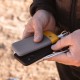 BioLite Charge 20 PD Lithium-Ion (Li-Ion) 6000 mAh Grey, Orange