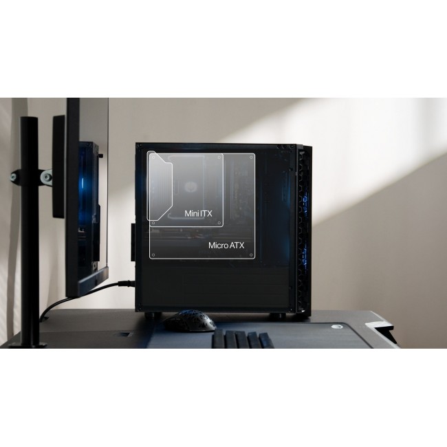 ENDORFY Signum M30 PC case