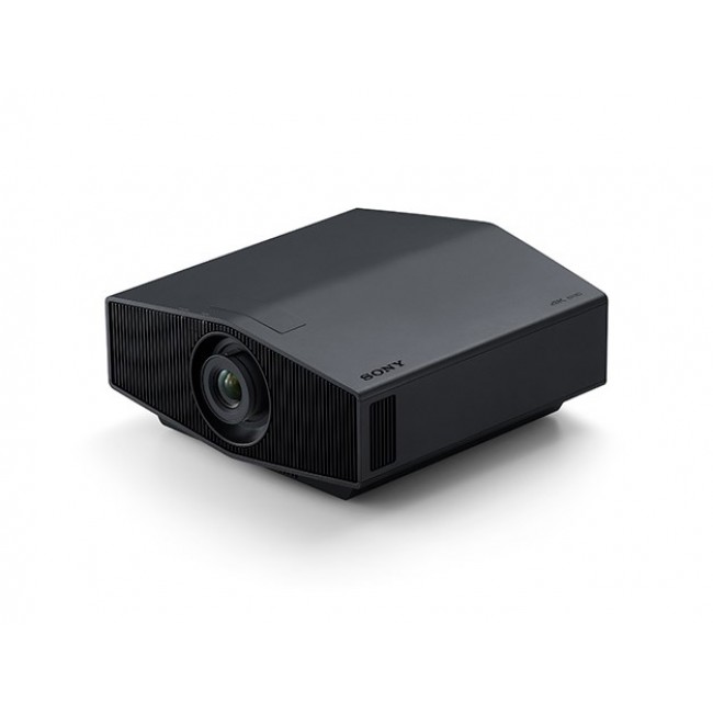 Sony VPL-XW5000 Standard throw projector 2000 ANSI lumens 3LCD UHD 4K (3840x2160) Black