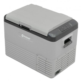 Outwell Arctic Chill 40 cool box 37.1 L Electric Black, Grey