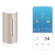 Netatmo NIM-S-WW digital weather station Sand Battery