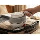 Esperanza EKK023 electric kettle 0.5 L White 750 W Esperanza EKK023 electric kettle 0.5 L White 750 W