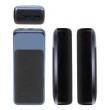 Rivacase VA1080 power bank Lithium Polymer (LiPo) 30000 mAh Black, Blue