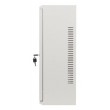 Lanberg WAF1-5203-06-00B 6U Wall mounted rack Grey