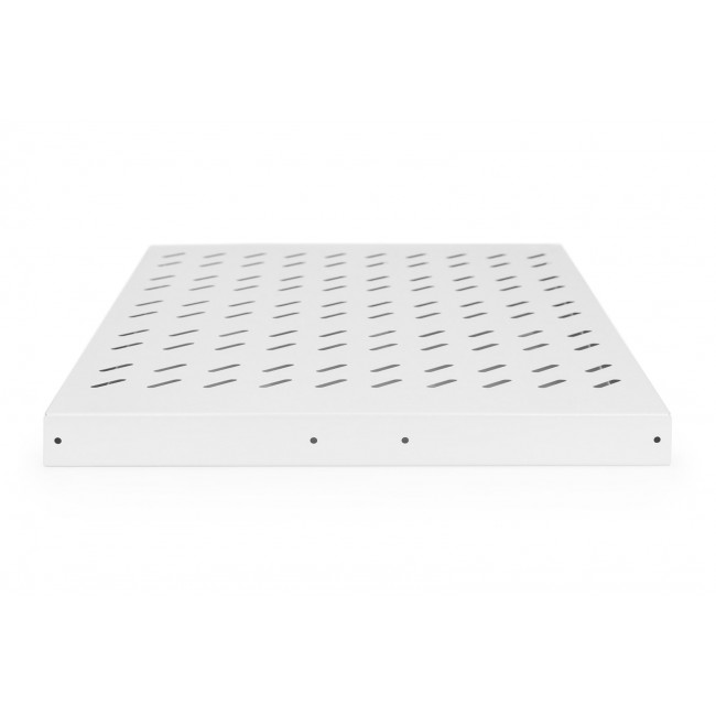 Digitus Extendible Shelf for 483 mm (19 Digitus Extendible Shelf for 483 mm (19