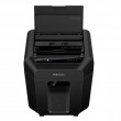 Fellowes Aktenvernichter AutoMax 80M Autofeed schwarz