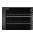 COUGAR CPU Water Cooling, Poseidon Elite 240, ARGB, Black COUGAR CPU Water Cooling, Poseidon Elite 240, ARGB, Black