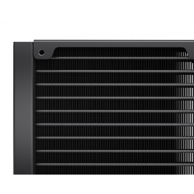 COUGAR CPU Water Cooling, Poseidon Elite 240, ARGB, Black COUGAR CPU Water Cooling, Poseidon Elite 240, ARGB, Black