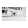 LANCOM LX-7200 9600 Mbit/s White Power over Ethernet (PoE)