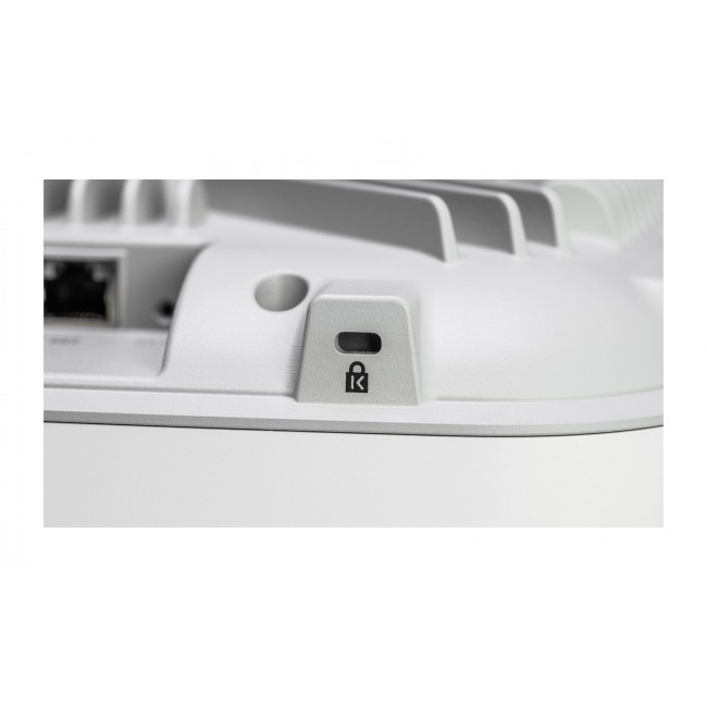 LANCOM LX-7200 9600 Mbit/s White Power over Ethernet (PoE)