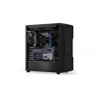 ENDORFY Navis F280 Processor All-in-one liquid cooler 14 cm Black