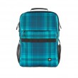 HP Campus XL Tartan Plaid Backpack HP Campus XL Tartan Plaid Backpack