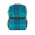 HP Campus XL Tartan Plaid Backpack