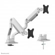 Neomounts DS70S-950WH2 Monitor arm 17-35
