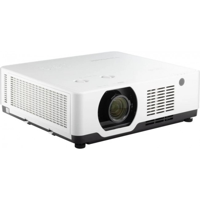 Viewsonic LSC601WU data projector Standard throw projector 6000 ANSI lumens 3LCD WUXGA (1920x1200) White Viewsonic LSC601WU data projector Standard throw projector 6000 ANSI lumens 3LCD WUXGA (1920x1200) White