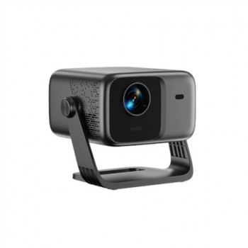 Philips NeoPix 460 Smart Projector | Full HD (1920x1080) | 500 ANSI lumens | Black | Wi-Fi