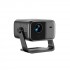 Philips NeoPix 460 Smart Projector | Full HD (1920x1080) | 500 ANSI lumens | Black | Wi-Fi