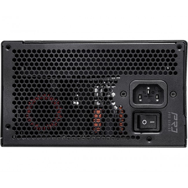 Asrock PRO-M1000G 1000W 80 PLUS Gold power supply unit