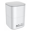 UNITEK SyncStation Marshmallow 2.5 USB 3.2 Gen 2 (3.1 Gen 1) Type-C White
