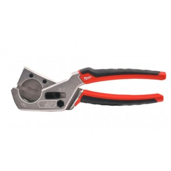 MILWAUKEE PLASTIC CUTTER max fi 25mm.