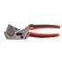 MILWAUKEE PLASTIC CUTTER max fi 25mm.