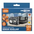 Ansmann HD230BS Black Headband flashlight COB LED Ansmann HD230BS Black Headband flashlight COB LED