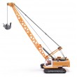 Siku 10189100000 toy vehicle