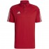 adidas Tiro 23 Competition Polo Red HI3049 M Men's T-Shirt