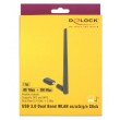 DeLOCK 12535 network card RF Wireless DeLOCK 12535 network card RF Wireless